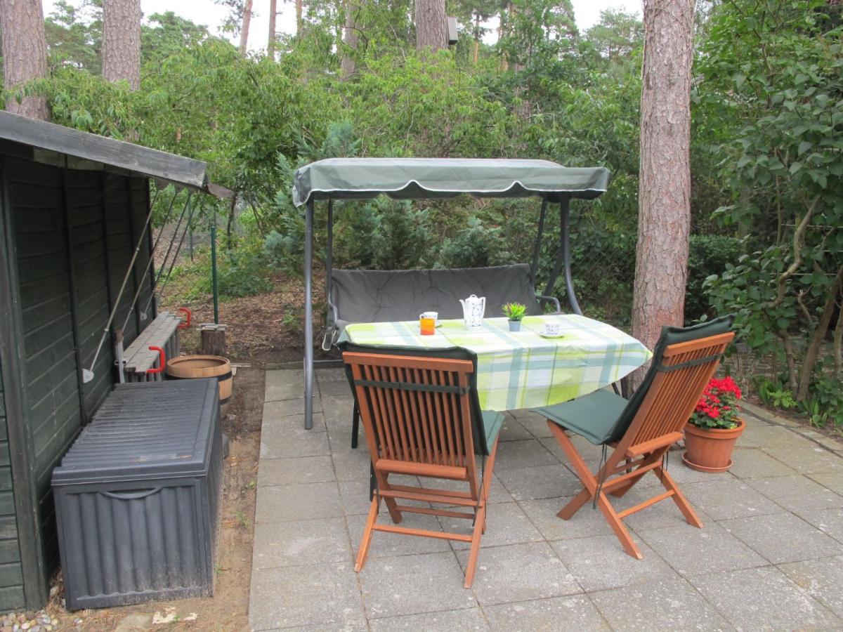 Holiday Home Enikoe By Interhome Lubmin Bagian luar foto