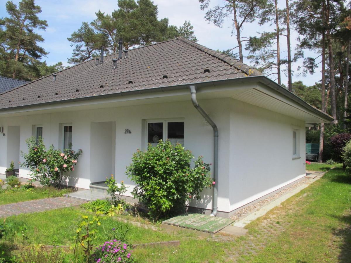 Holiday Home Enikoe By Interhome Lubmin Bagian luar foto