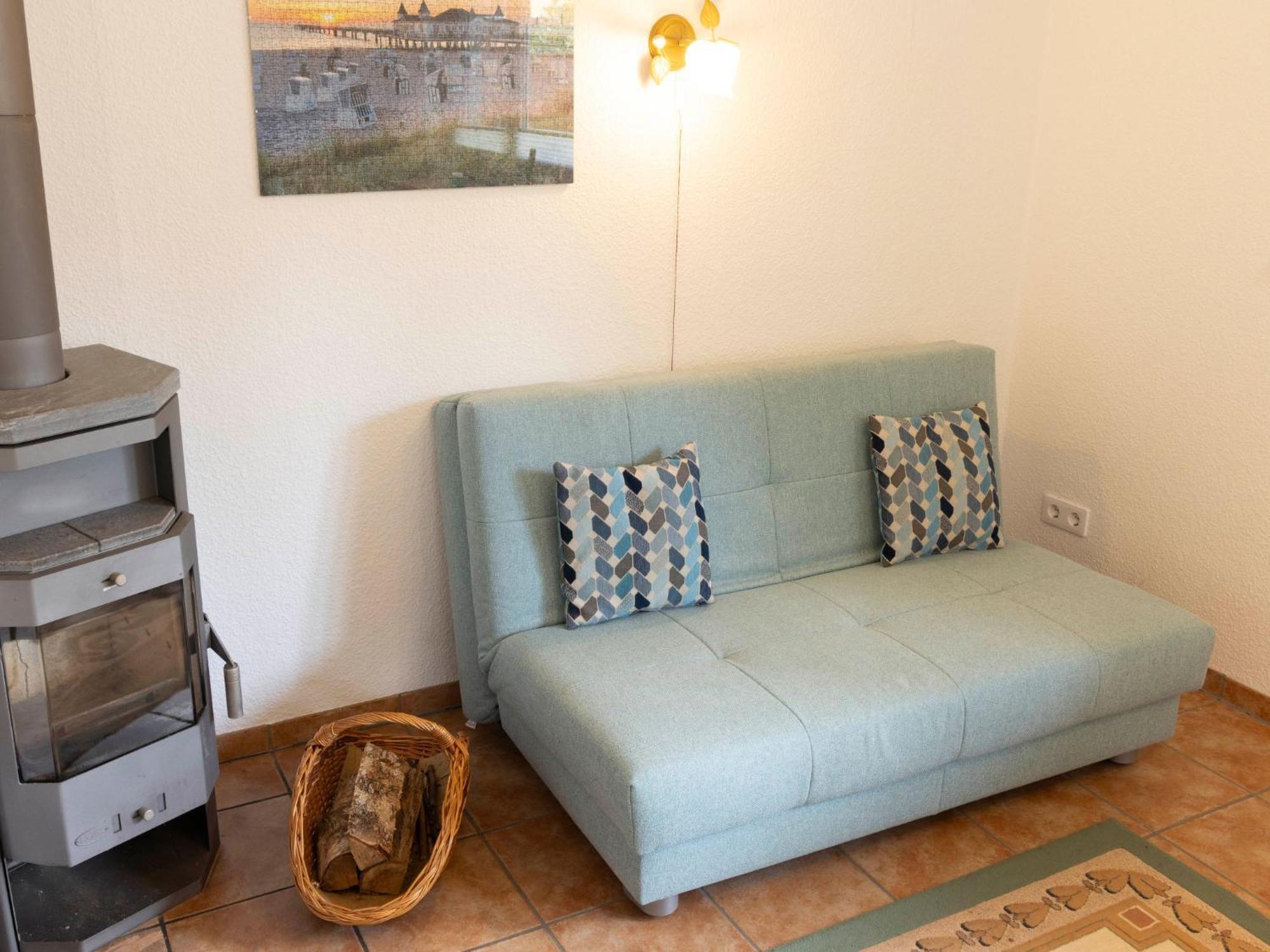 Holiday Home Enikoe By Interhome Lubmin Bagian luar foto